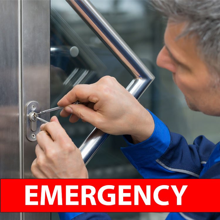 emergency locksmith service