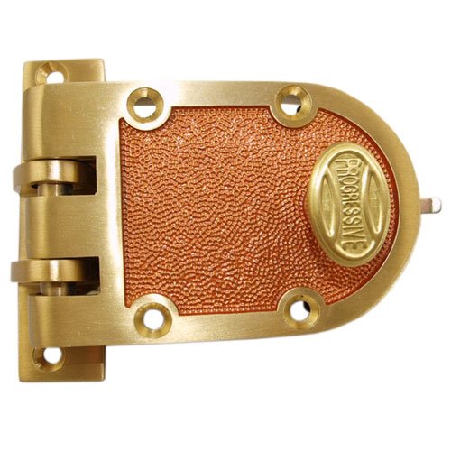 jimmy proof lock