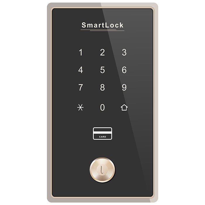 smart lock