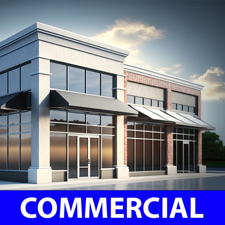 COMMERCIAL LOCKSWMITH SERVICE