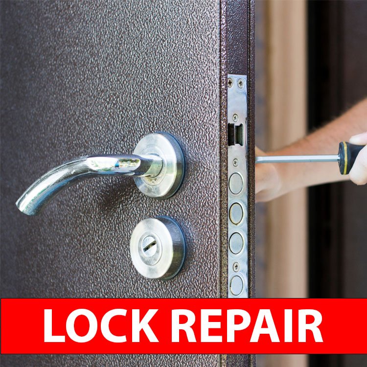 Ron's Locksmith Service