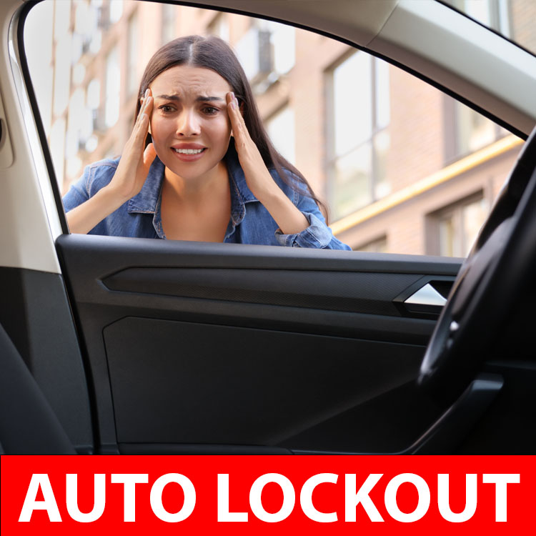 CAR AND TRUCK LOCKOUT