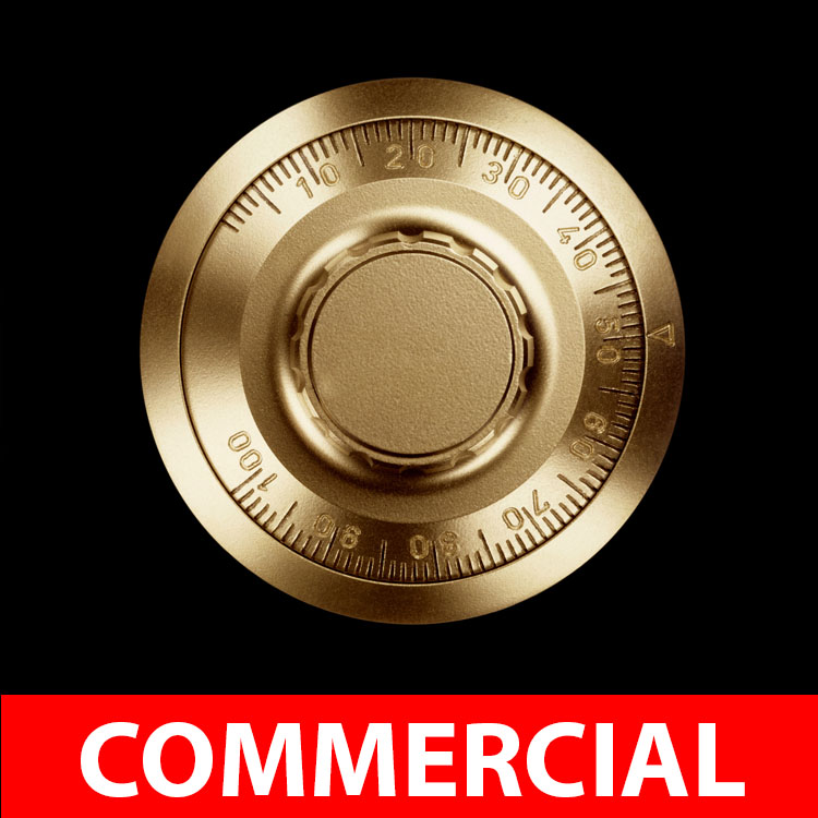 COMMERCIAL LOCKOUT SERVICE