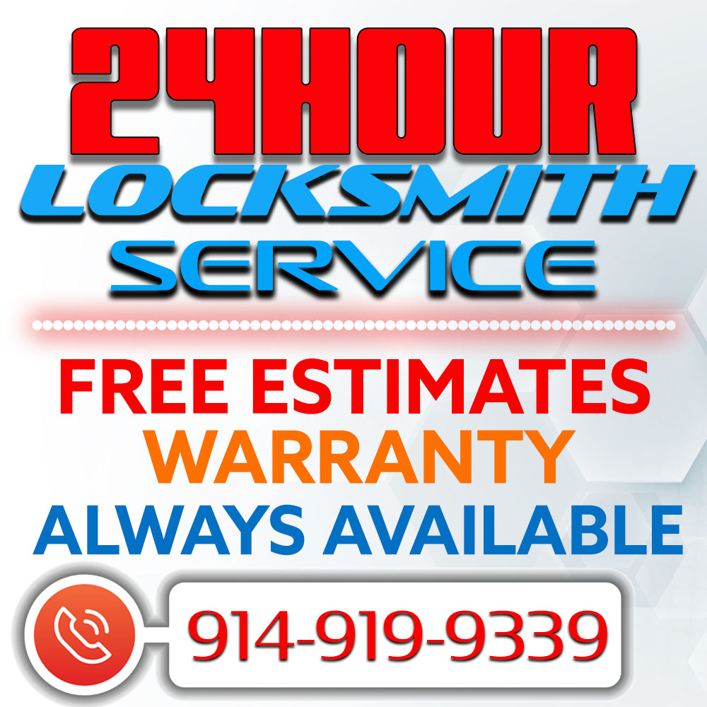 mobile locksmith banner with clickable phone number