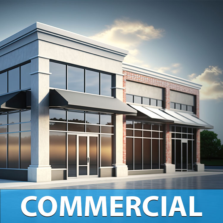 COMMERCIAL LOCKSMITH SERVICES FOR YOUR BUSINESS