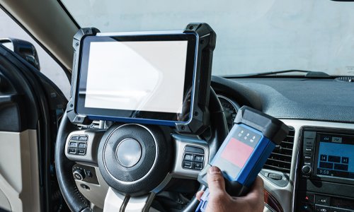 CAR KEY PROGRAMMING