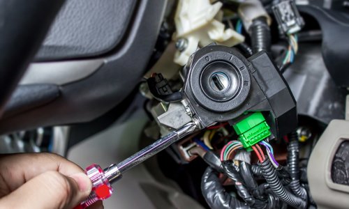ignition repair